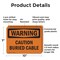 Signmission Safety Culture Sign, 10 in Width, Plastic, Rectangle OS-2PACK-WS-P-710-L-12005 - alternate 5